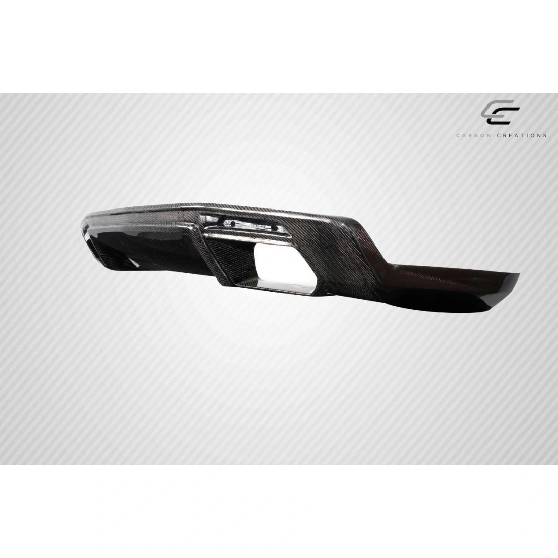 All kind of Exterior/Diffusersfor Chevrolet Camaro 2016. 10