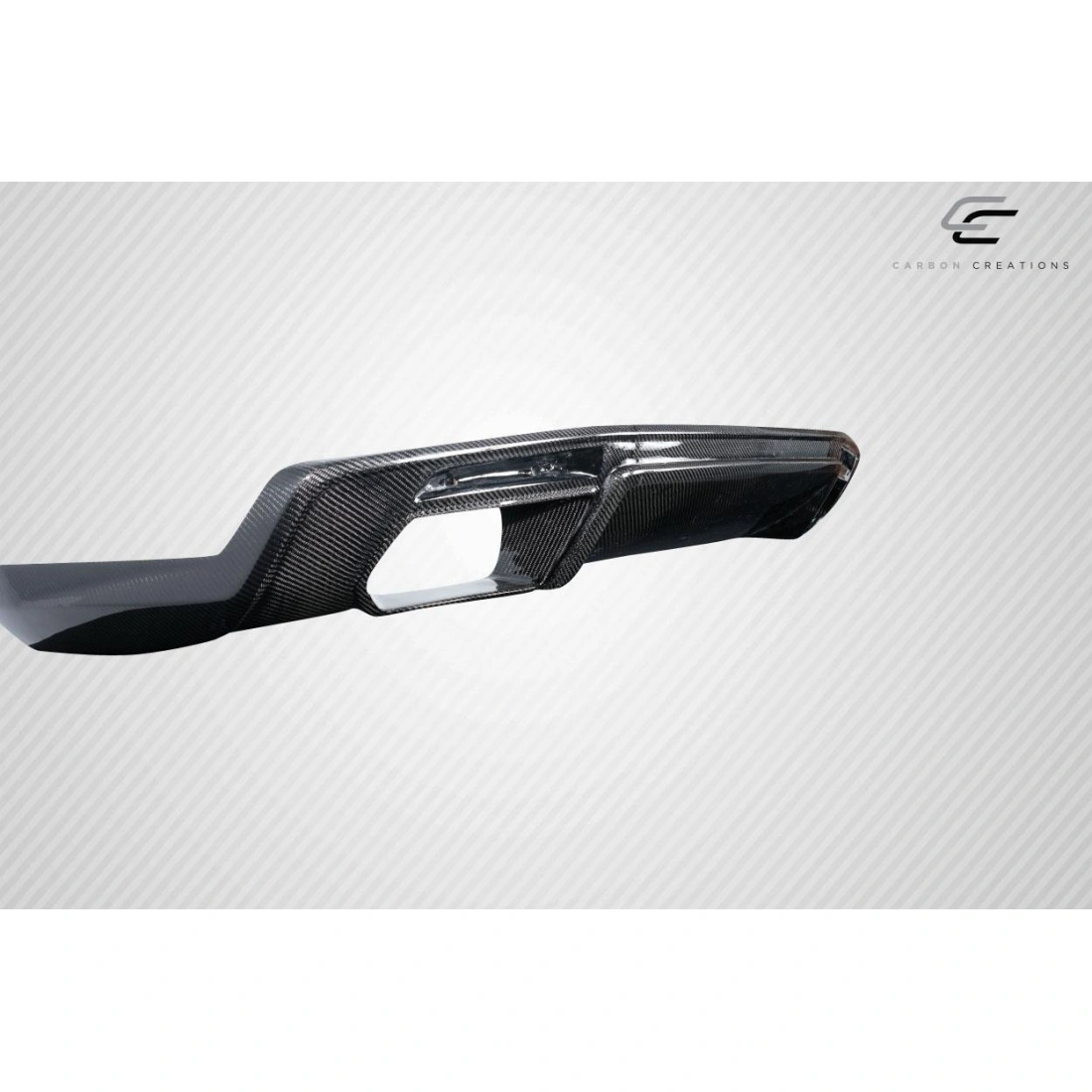 All kind of Exterior/Diffusersfor Chevrolet Camaro 2016. 12