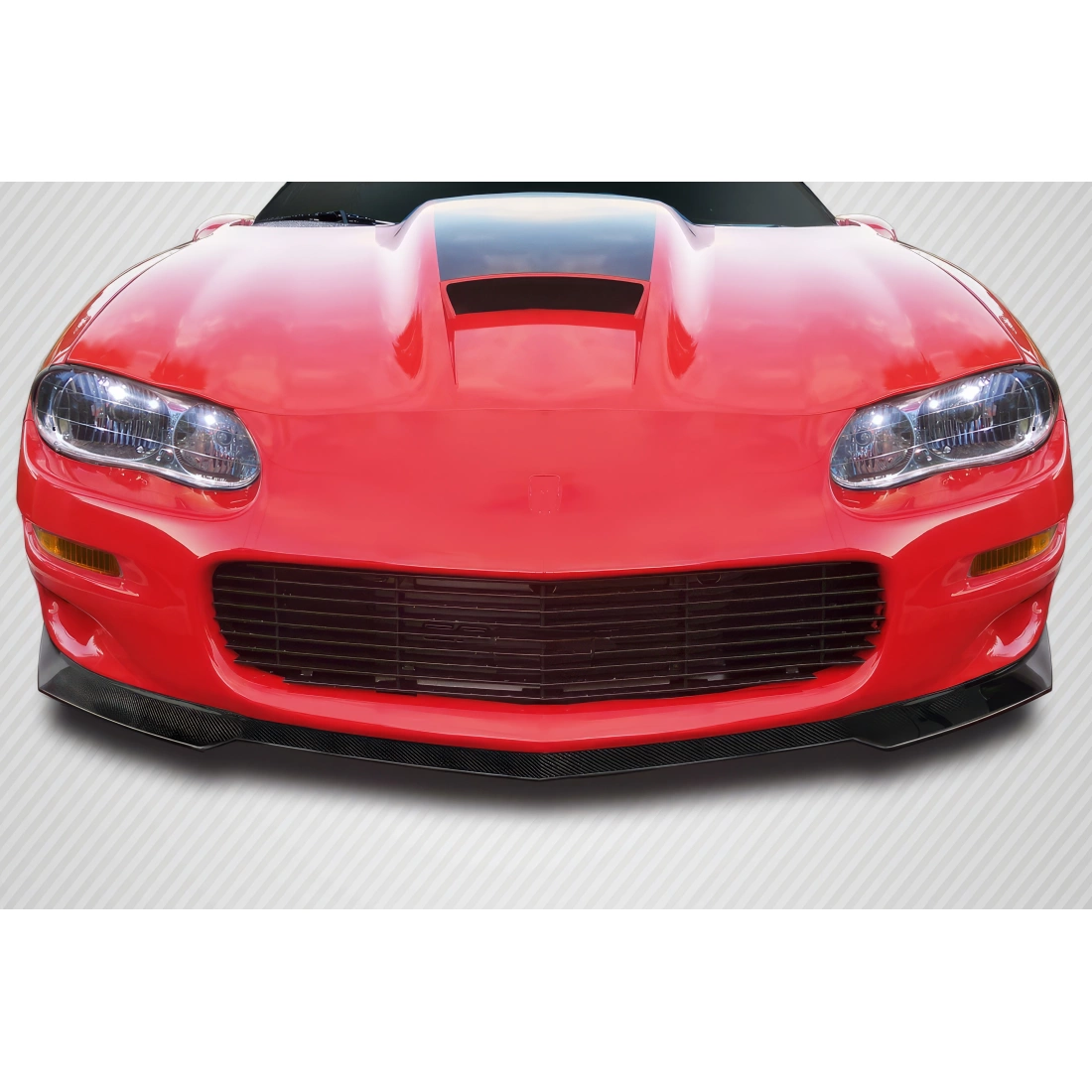 All kind of Exterior/Front Lipsfor  Chevrolet Camaro 1998. 1