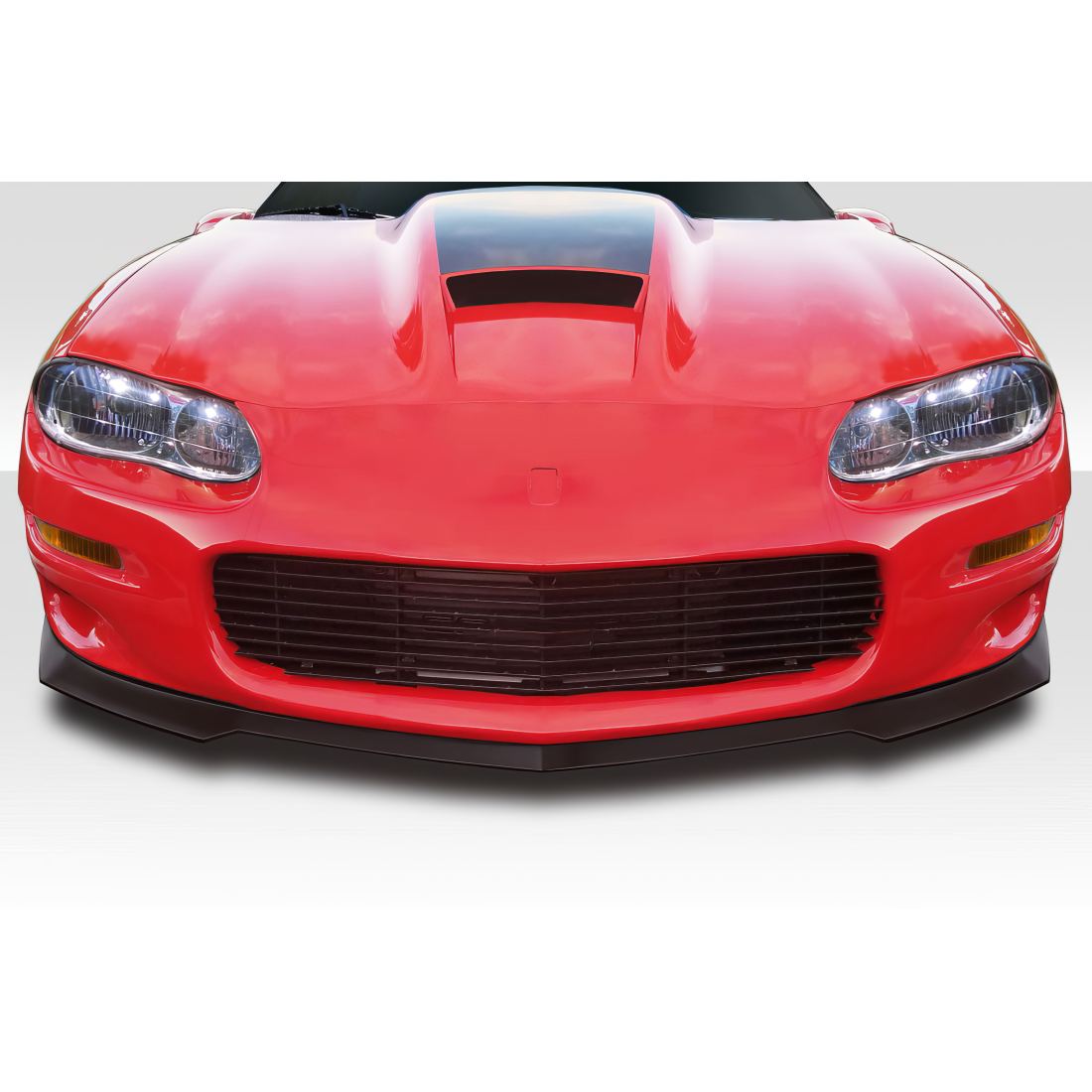 All kind of Exterior/Front Bumpers or Lipsfor  Chevrolet Camaro 1998. 