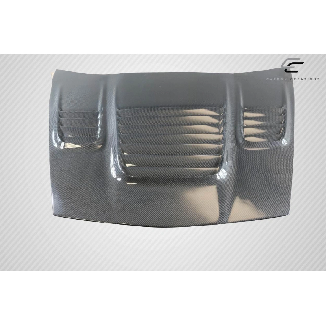 All kind of Exterior/Hoodsfor  Chevrolet Corvette 2005. 4