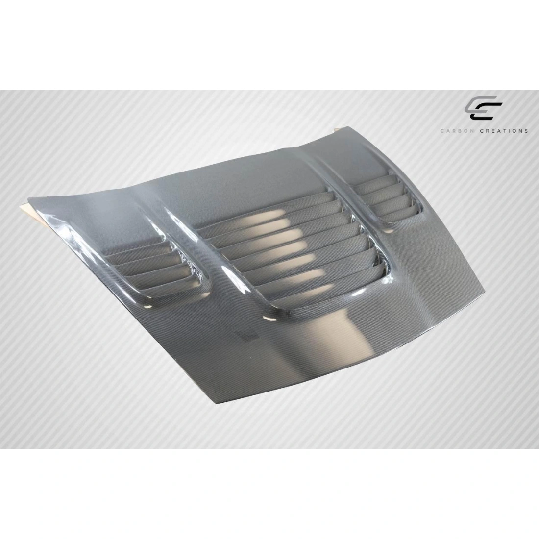 All kind of Exterior/Hoodsfor  Chevrolet Corvette 2005. 6