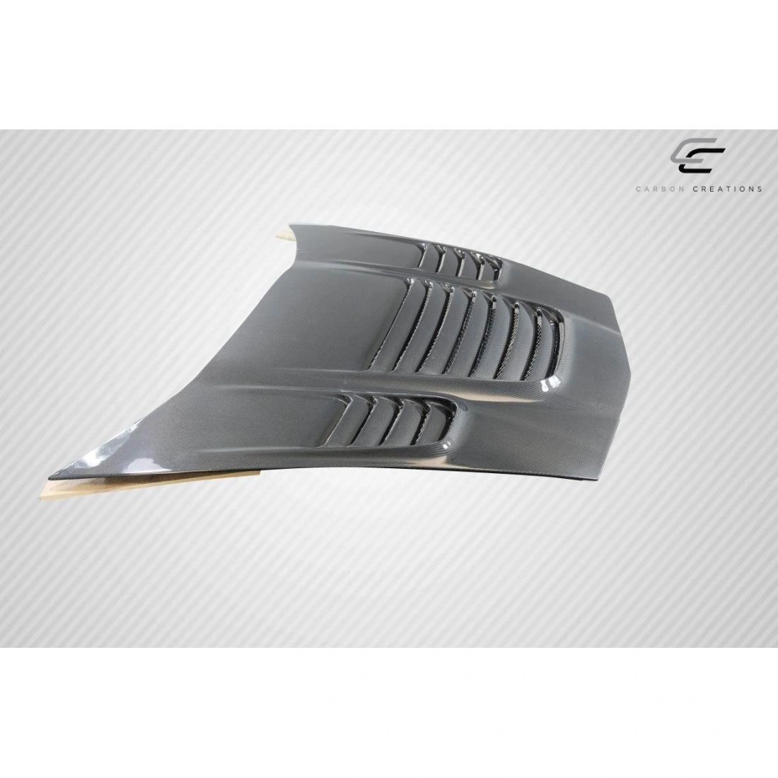 All kind of Exterior/Hoodsfor  Chevrolet Corvette 2005. 8
