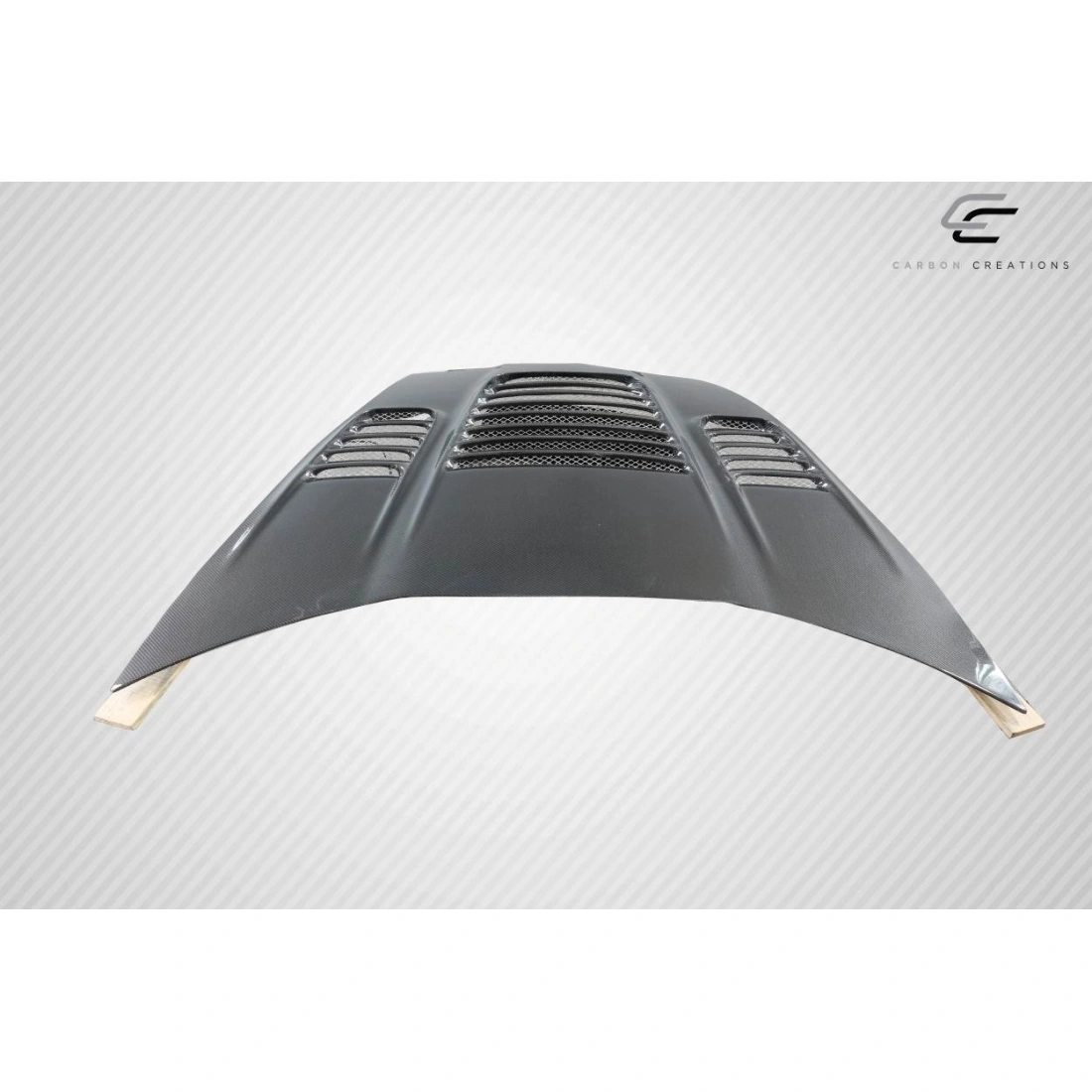 All kind of Exterior/Hoodsfor  Chevrolet Corvette 2005. 12