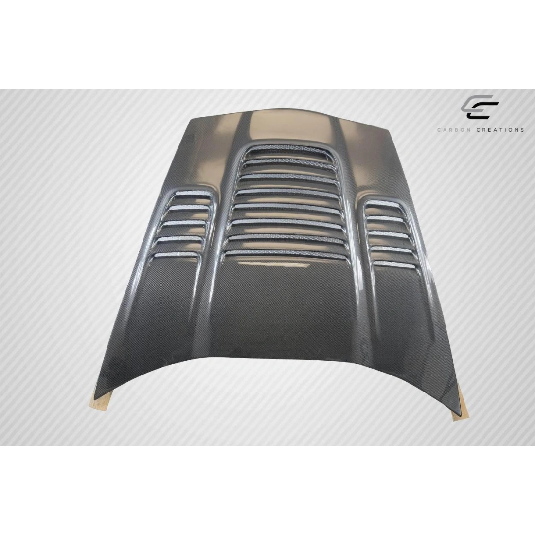 All kind of Exterior/Hoodsfor  Chevrolet Corvette 2005. 14