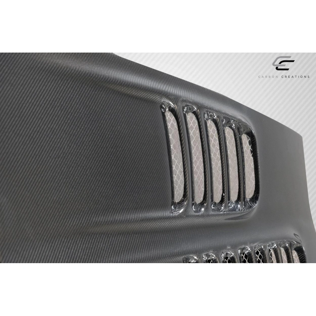 All kind of Exterior/Hoodsfor  Chevrolet Corvette 2005. 16