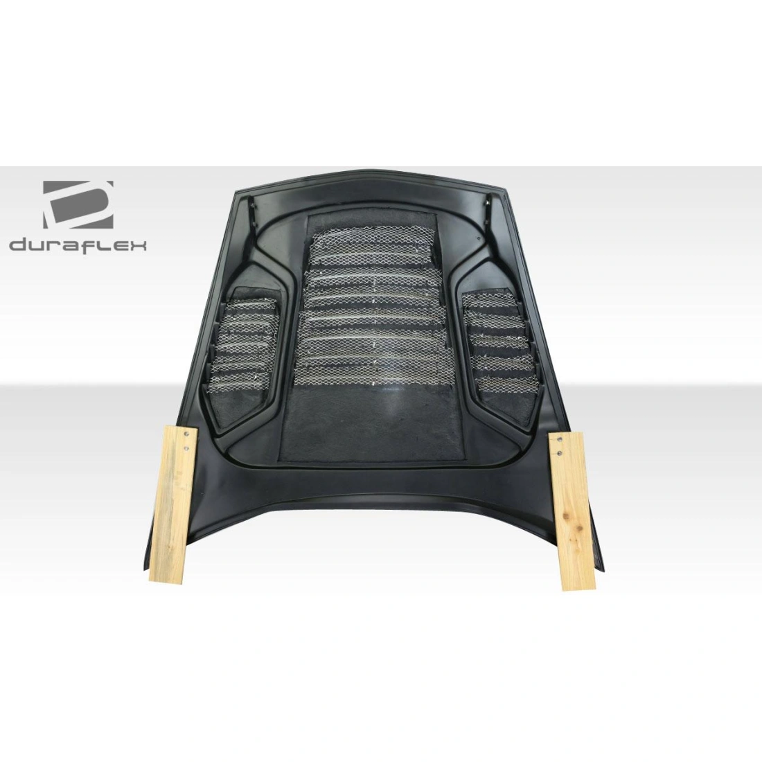 All kind of Exterior/Hoodsfor Chevrolet Corvette 2005. 15