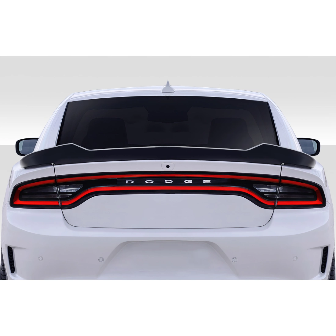 All kind of Exterior/Wingsfor  Dodge Charger 2015. 1