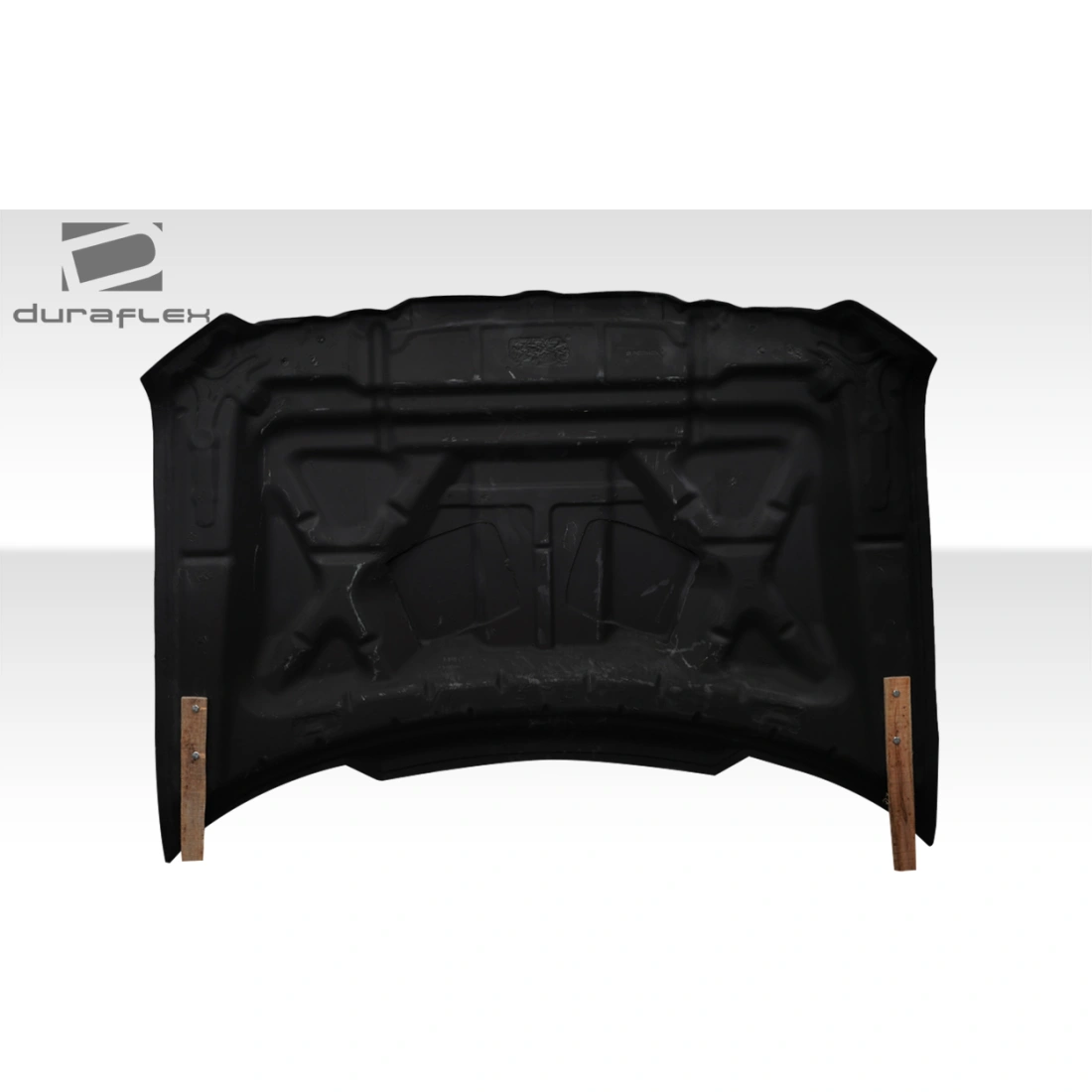 All kind of Exterior/Hoodsfor  Ford F-150 2009. 9