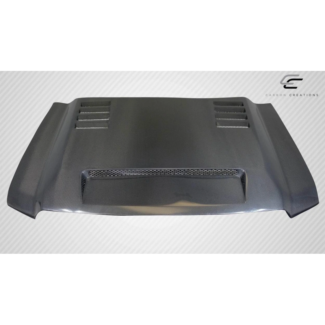 All kind of Exterior/Hoodsfor  GMC Sierra 2015. 4