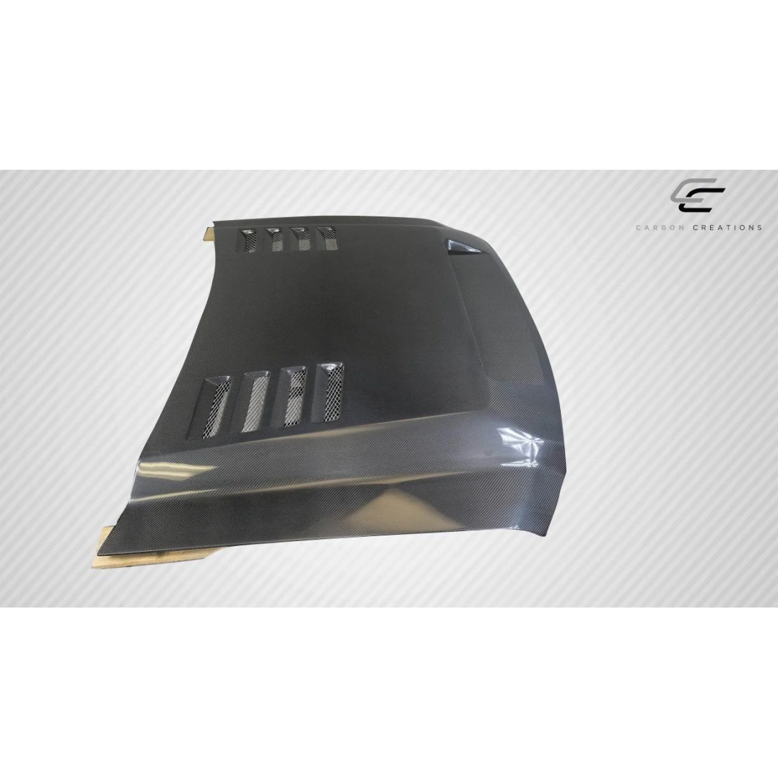 All kind of Exterior/Hoodsfor  GMC Sierra 2015. 8