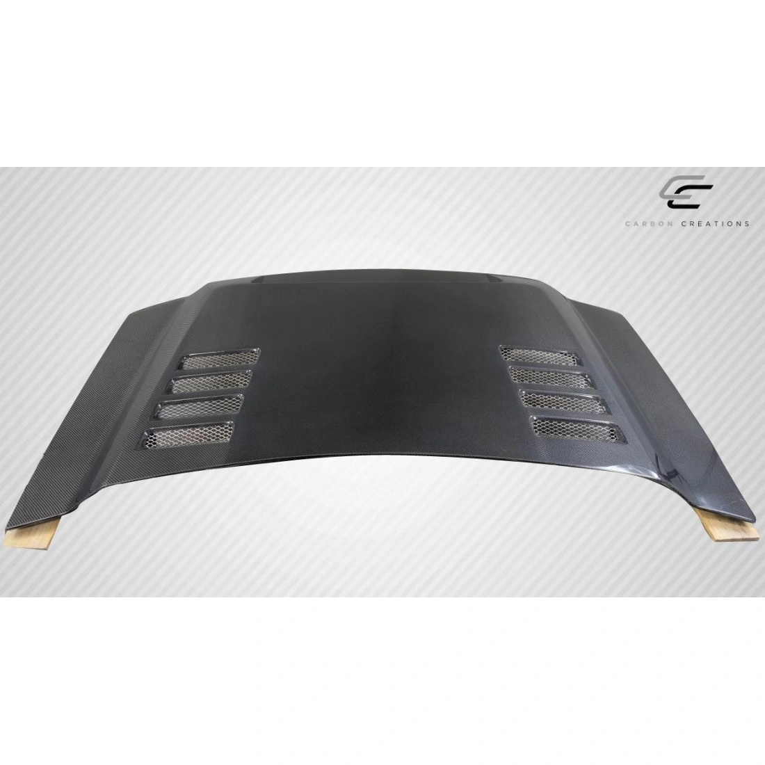 All kind of Exterior/Hoodsfor  GMC Sierra 2015. 10