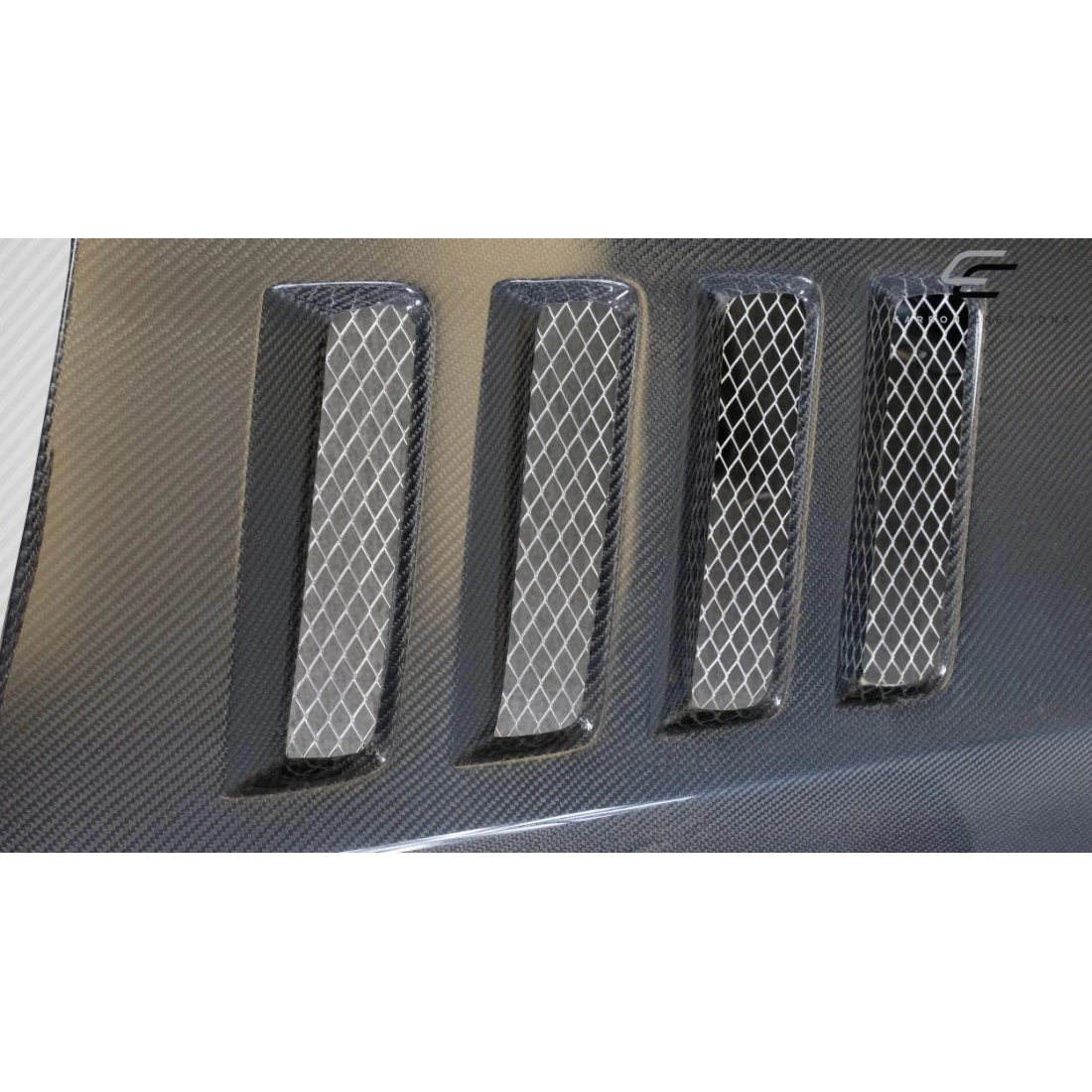 All kind of Exterior/Hoodsfor  GMC Sierra 2015. 12