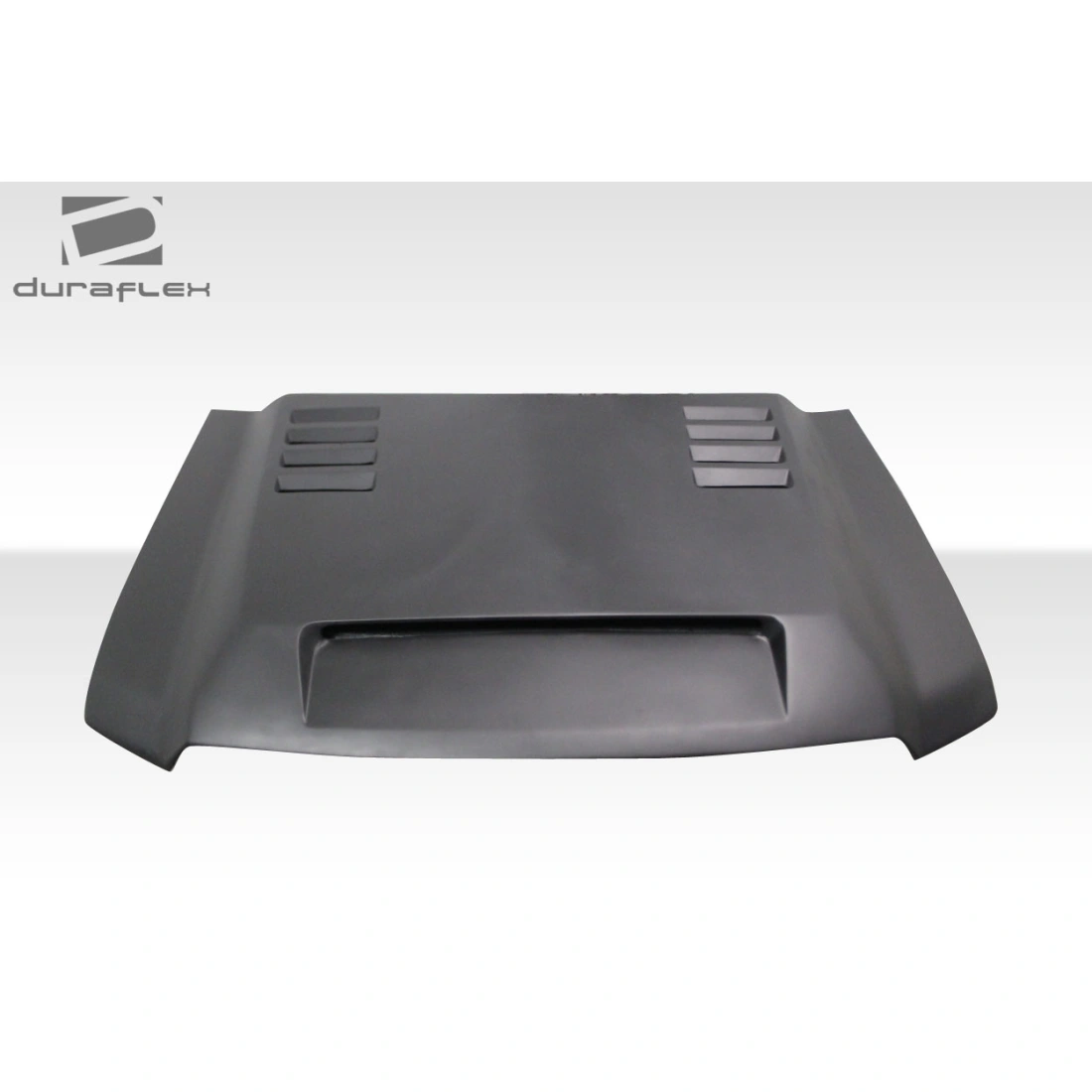 All kind of Exterior/Hoodsfor  GMC Sierra 2015. 3