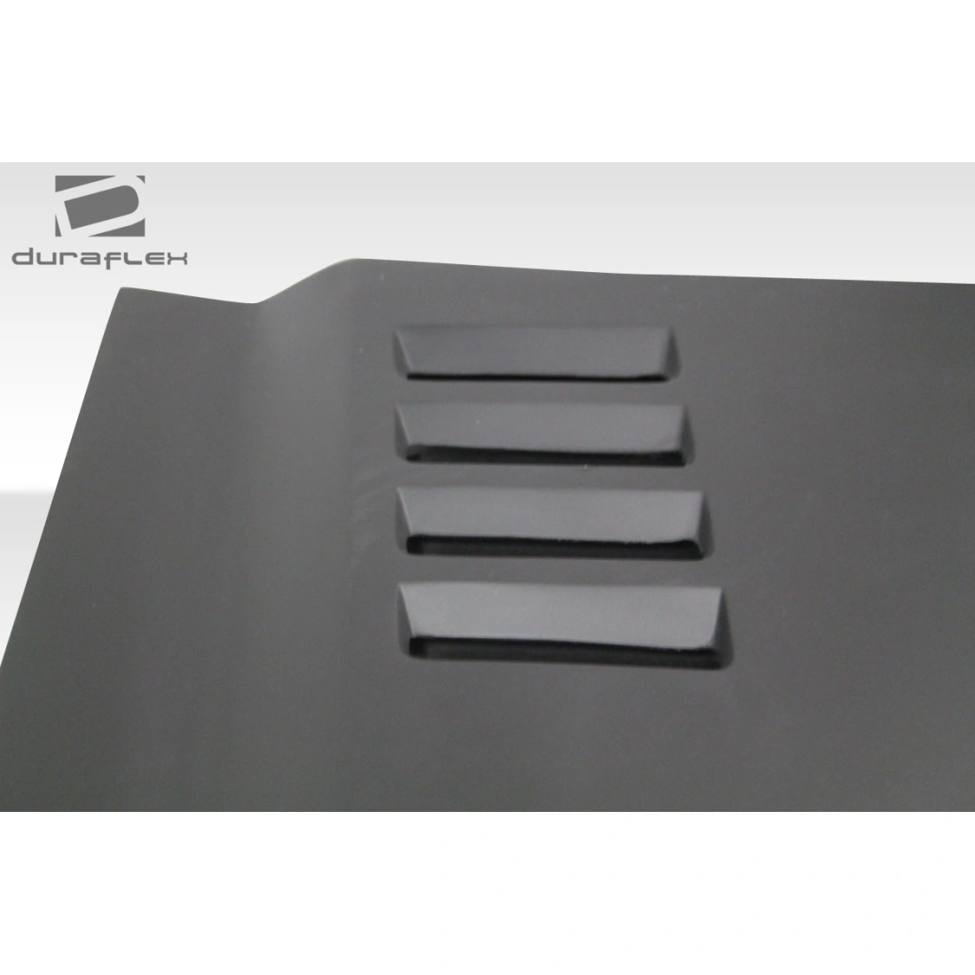 All kind of Exterior/Hoodsfor  GMC Sierra 2015. 5