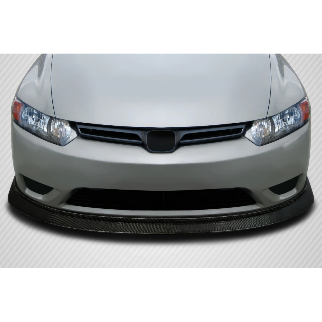 All kind of Exterior/Front Lipsfor  Honda Civic 2006. 1