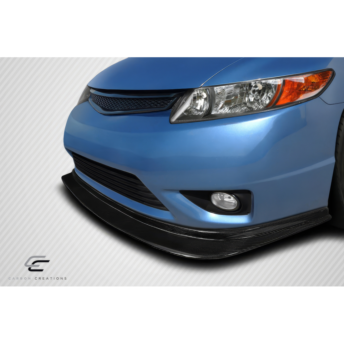 All kind of Exterior/Front Bumpers or Lipsfor  Honda Civic 2006. 