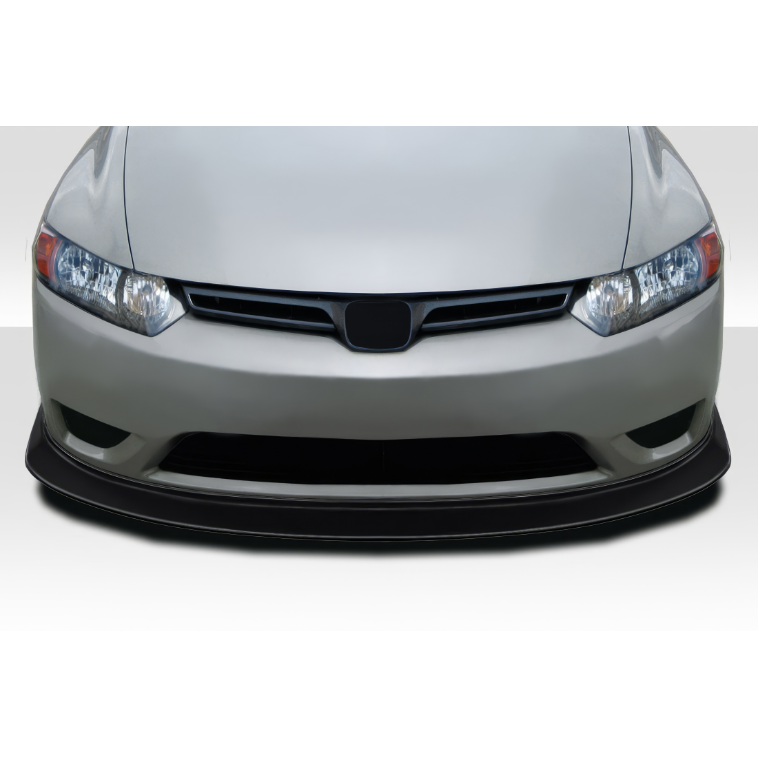 All kind of Exterior/Front Bumpers or Lipsfor  Honda Civic 2006. 