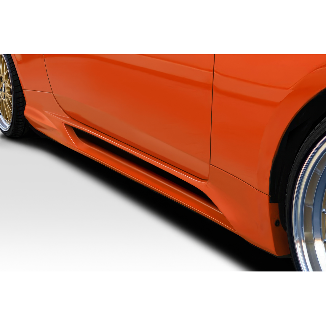 All kind of Exterior/Side Skirtsfor  Hyundai Genesis 2010. 