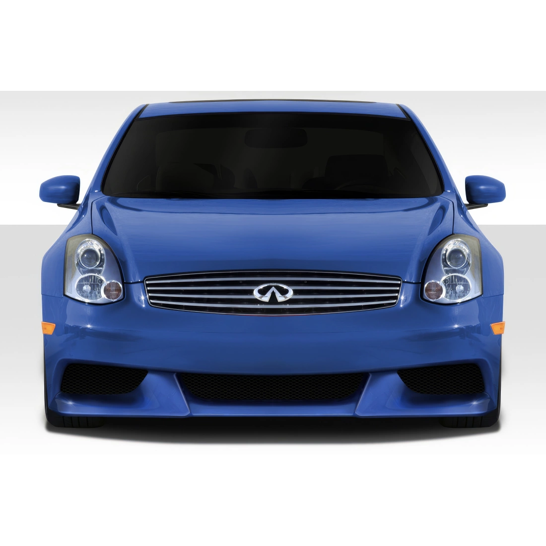 All kind of Exterior/Front Bumpersfor  Infiniti G35 2003. 1