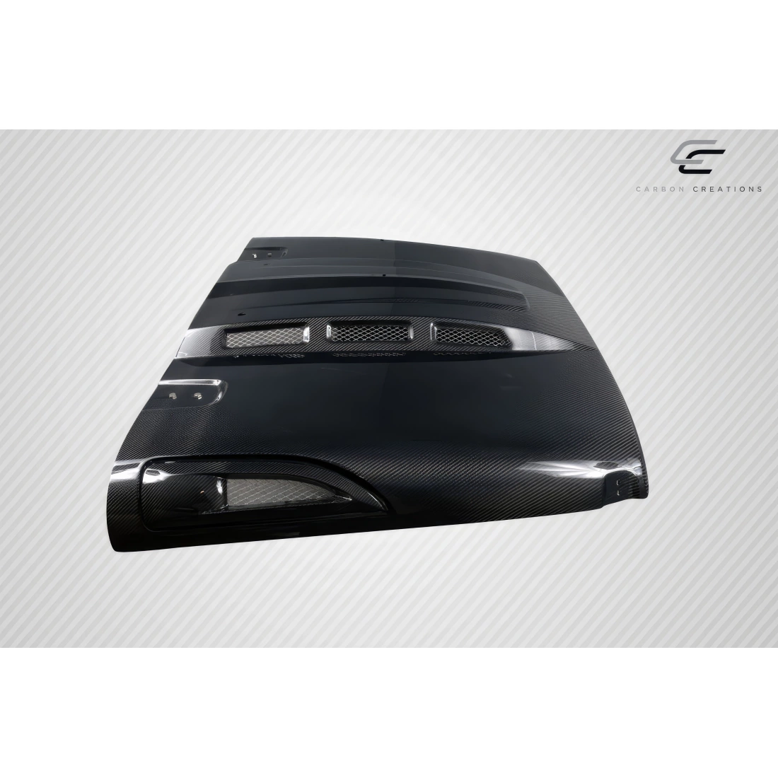 All kind of Exterior/Hoodsfor  Jeep Gladiator 2018. 7