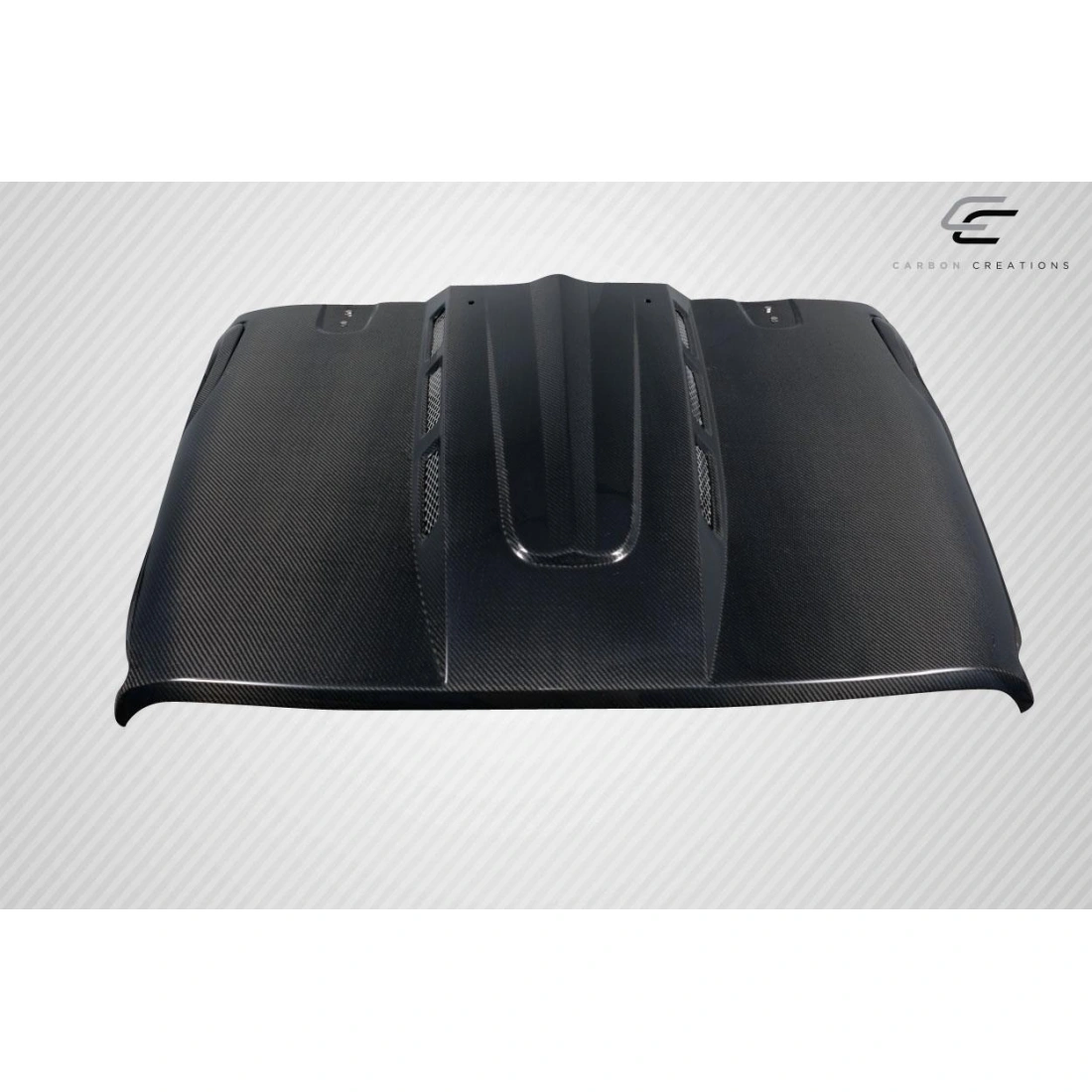 All kind of Exterior/Hoodsfor Jeep Gladiator 2018. 4