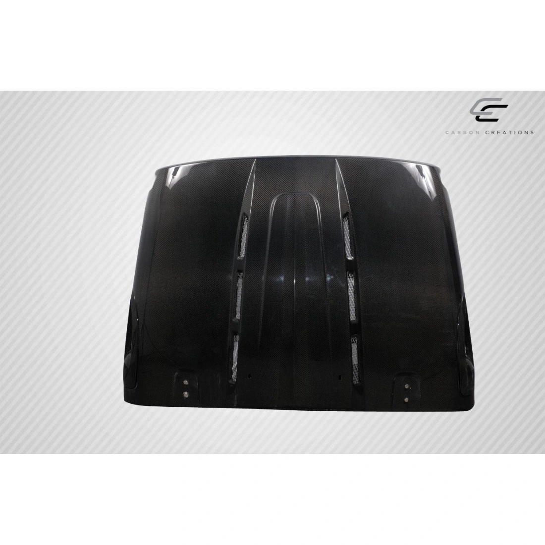 All kind of Exterior/Hoodsfor Jeep Gladiator 2018. 8