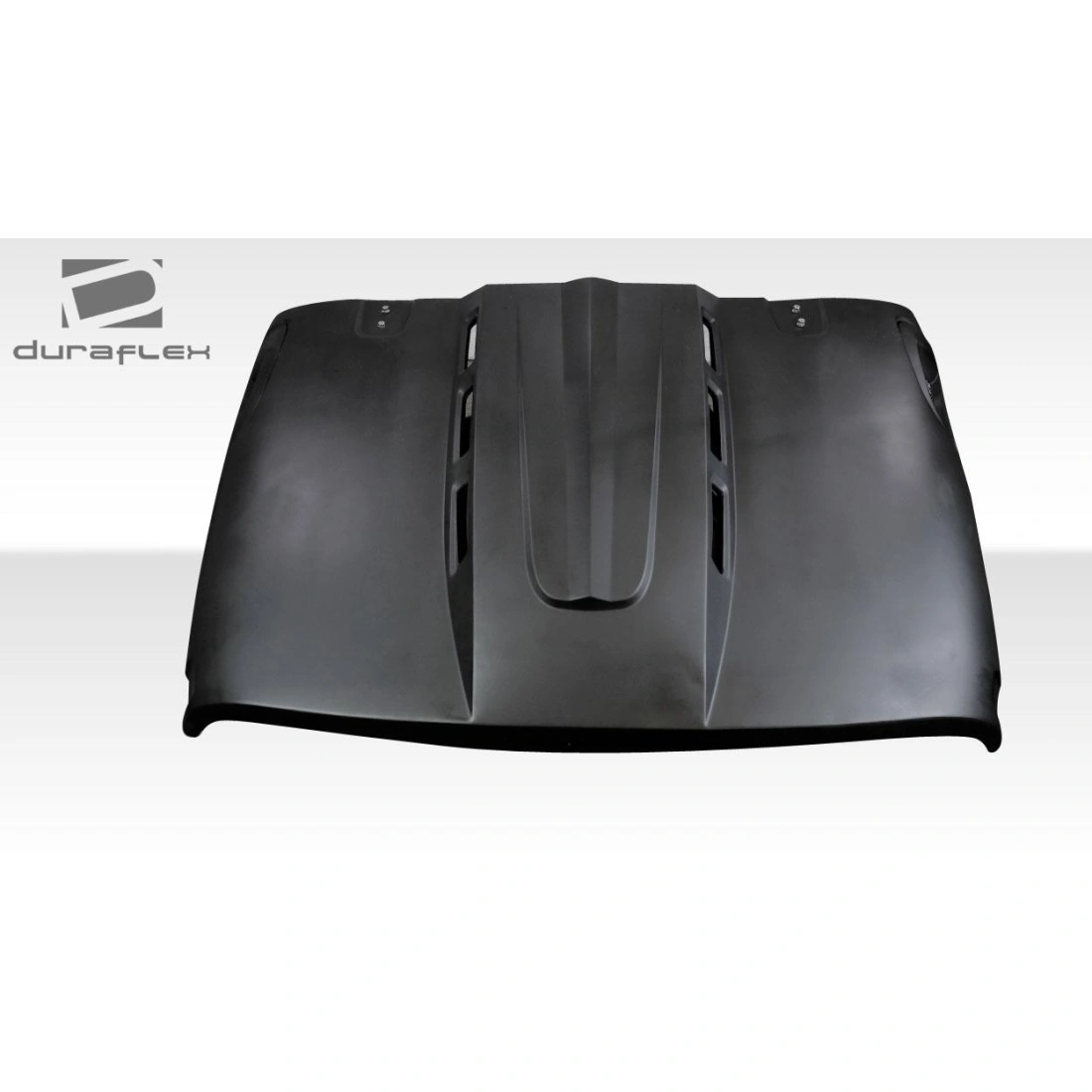 All kind of Exterior/Hoodsfor  Jeep Gladiator 2018. 5