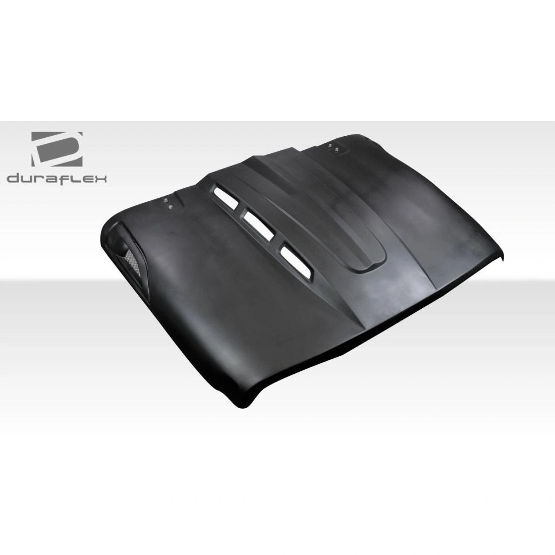 All kind of Exterior/Hoodsfor  Jeep Gladiator 2018. 7