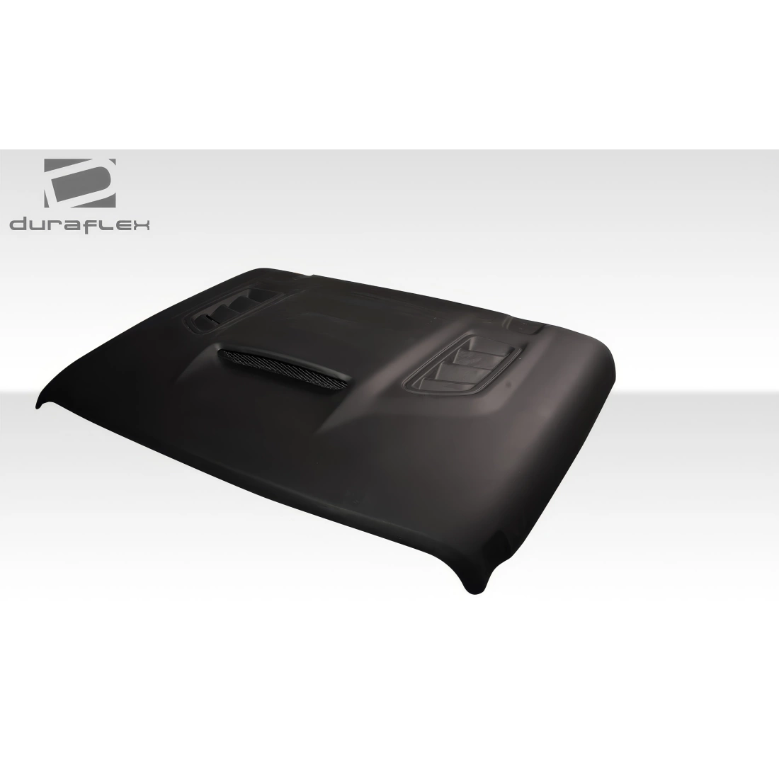 All kind of Exterior/Hoodsfor  Jeep Gladiator 2018. 4