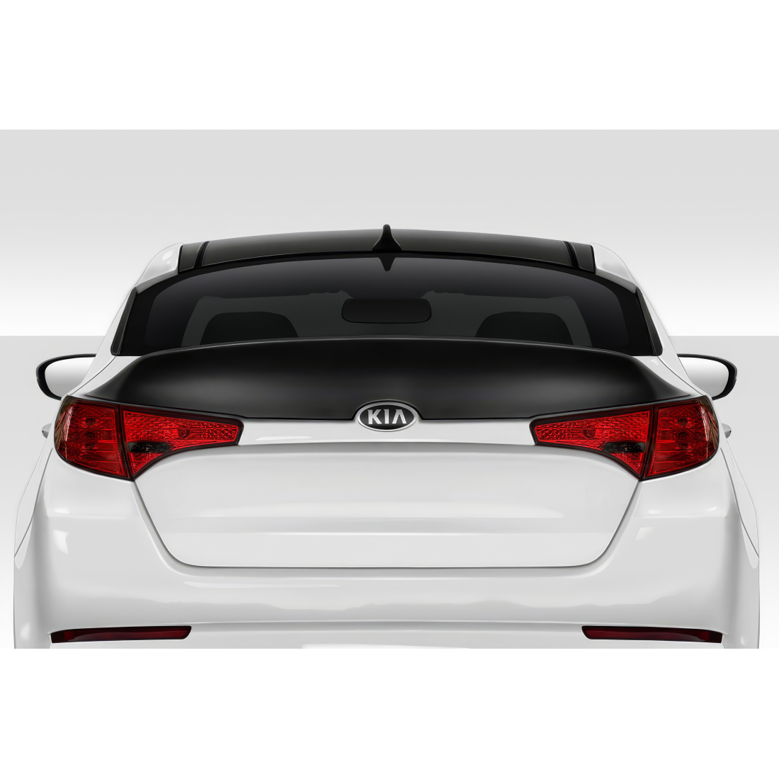 All kind of Exterior/Wingsfor  KIA Optima 2011. 