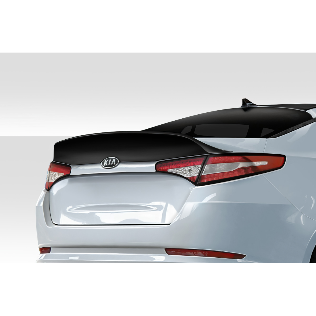 All kind of Exterior/Wingsfor  KIA Optima 2011. 