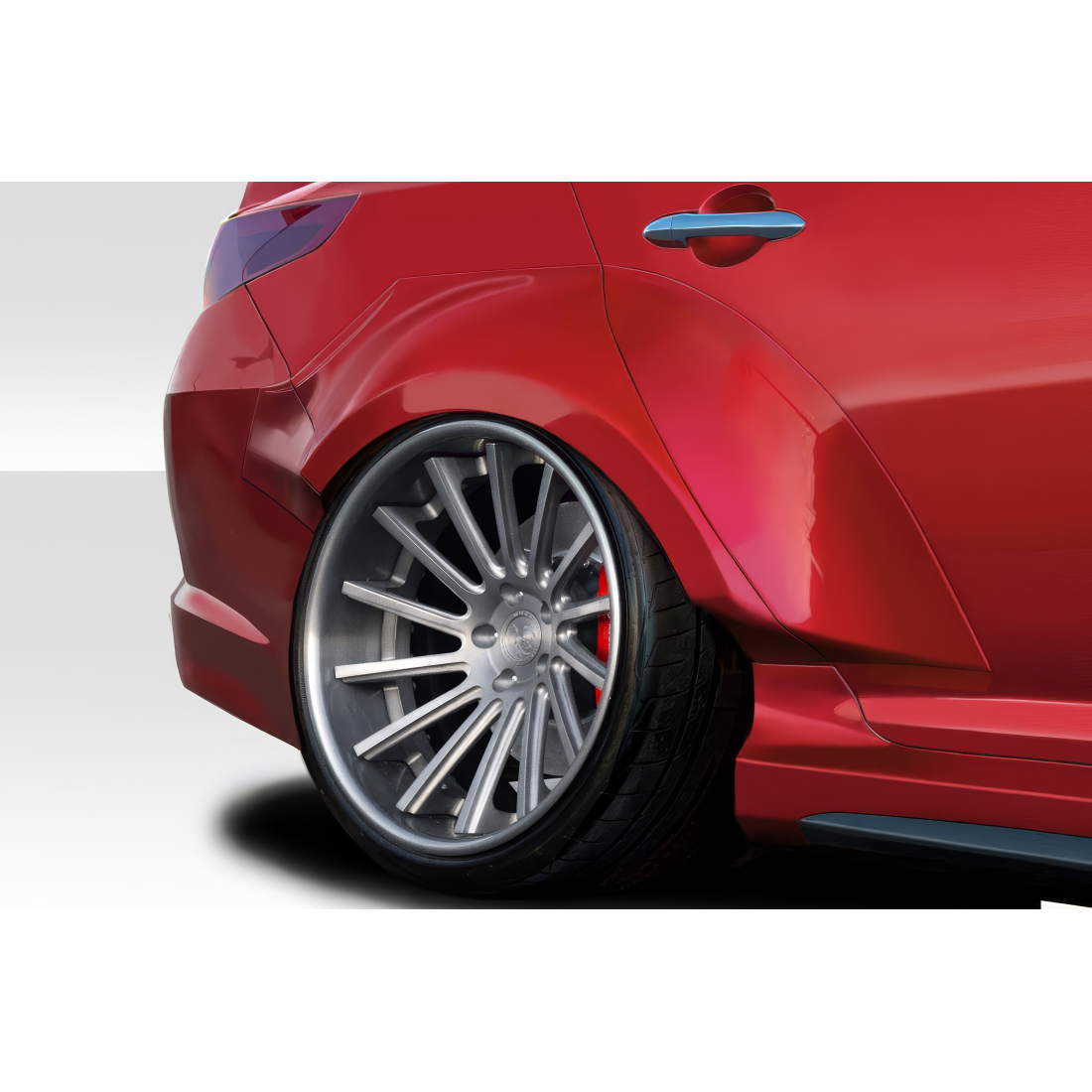 All kind of Exterior/Fendersfor  KIA Optima 2011. 
