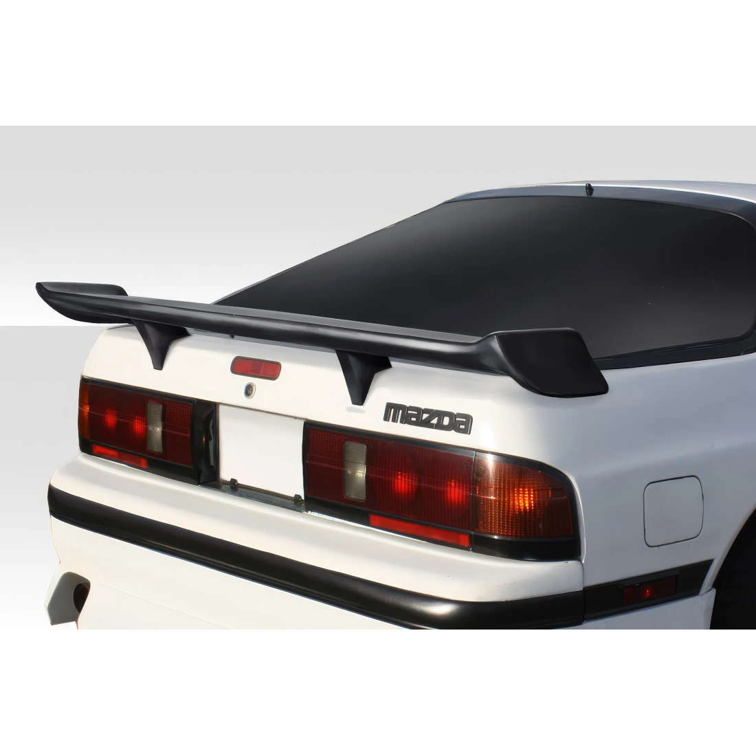 All kind of Exterior/Wingsfor  Mazda RX-7 1986. 1