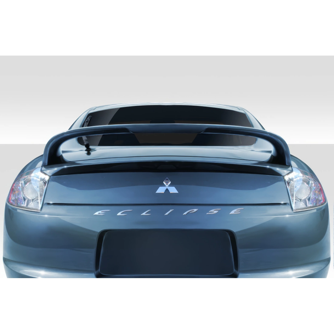 All kind of Exterior/Wingsfor Mitsubishi Eclipse 2006. 1