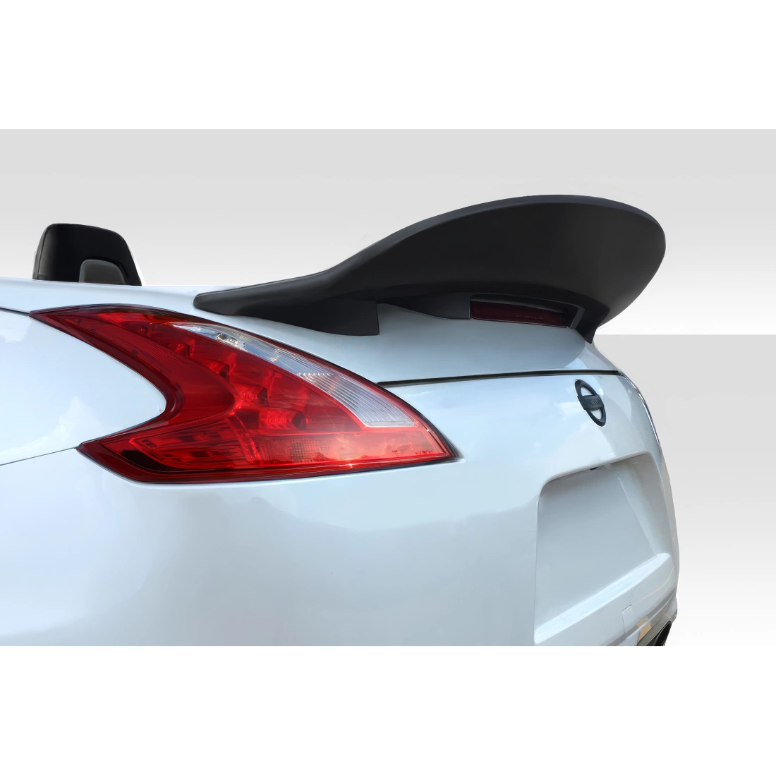 All kind of Exterior/Wingsfor  Nissan 370Z 2009. 6