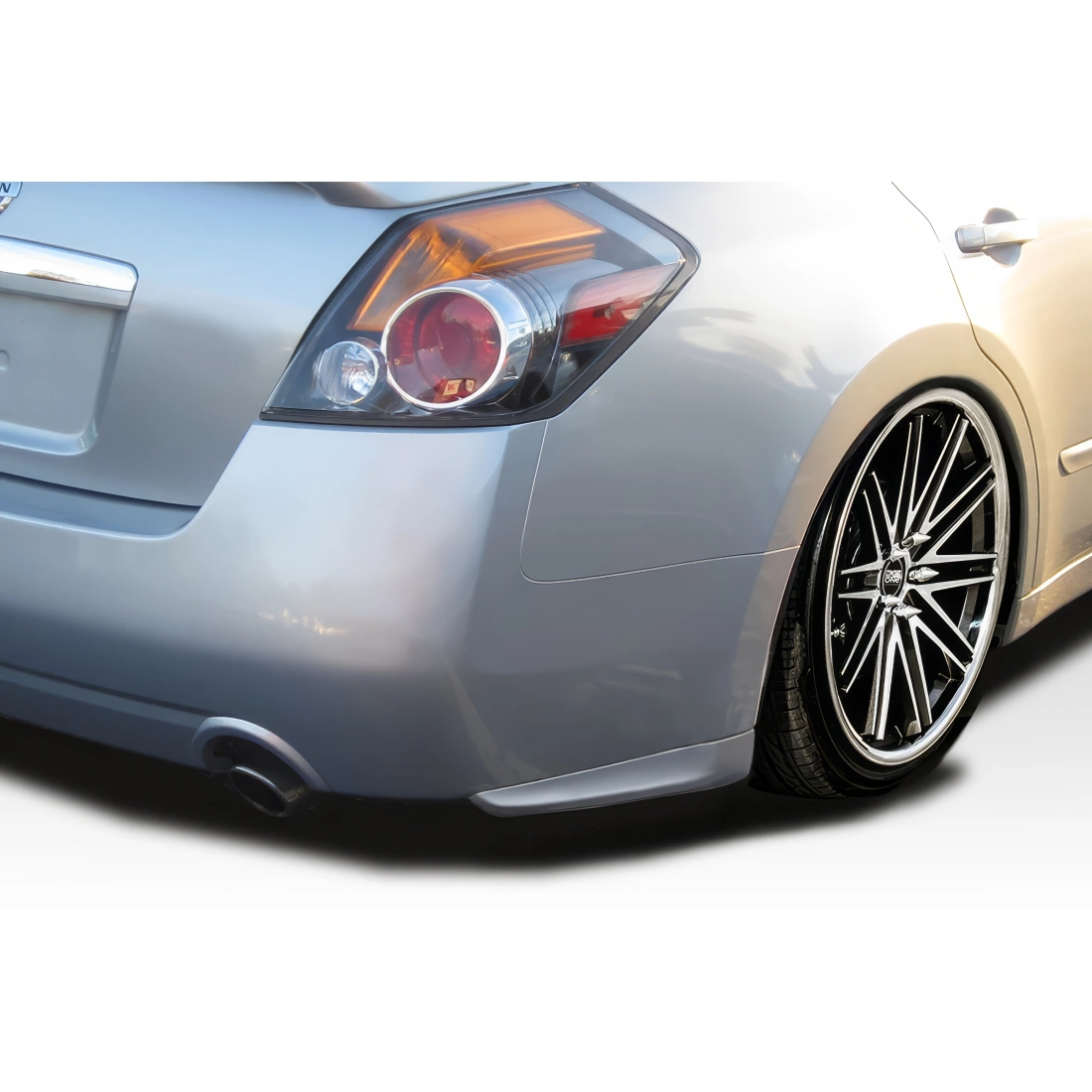 All kind of Exterior/Rear Bumpersfor  Nissan Altima 2007. 1