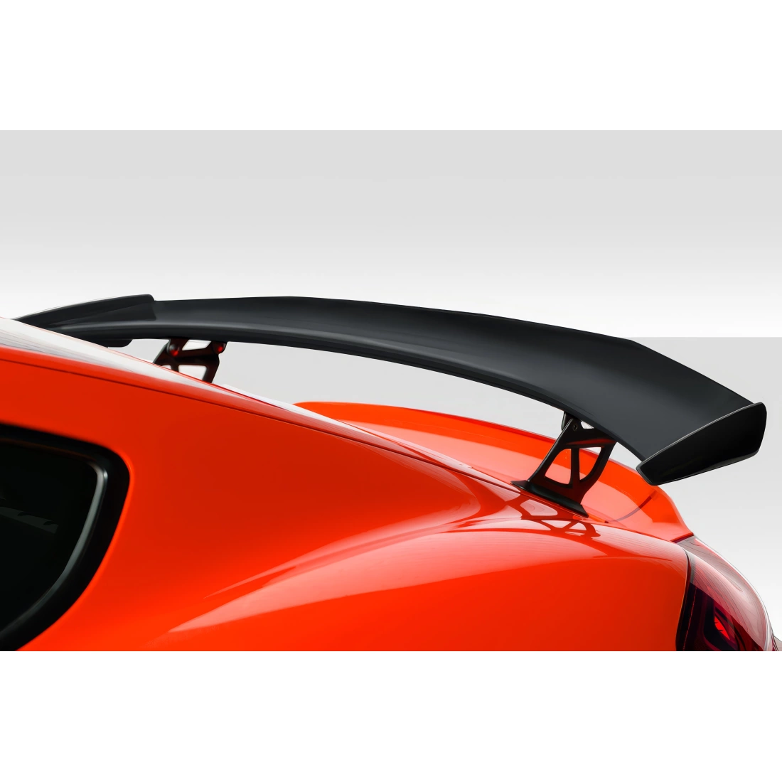 All kind of Exterior/Wingsfor Porsche Cayman 2014. 1