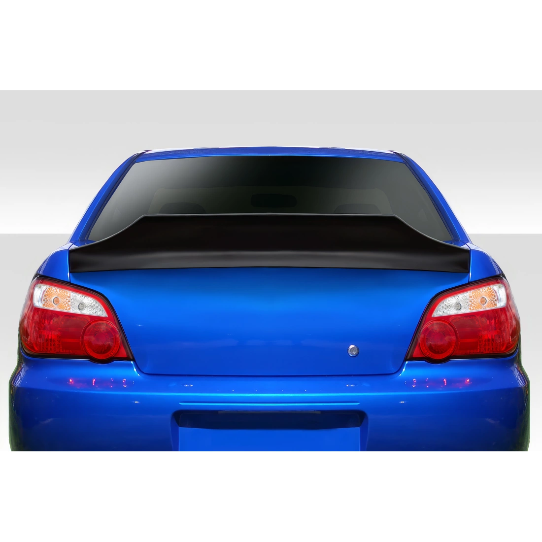 All kind of Exterior/Wingsfor Subaru Impreza 2002. 1