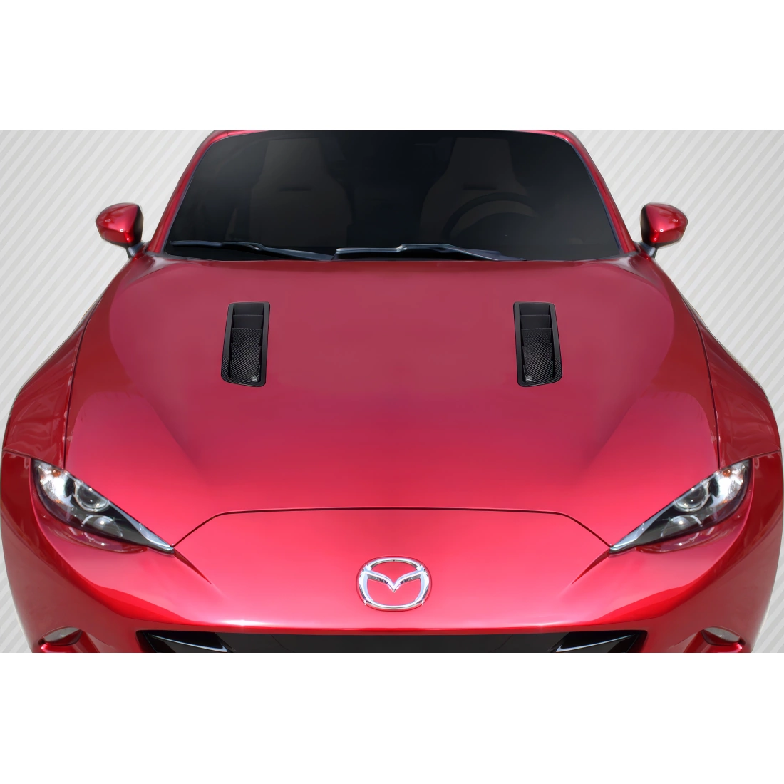 All kind of Exterior/Hoodsfor  Universal  . 1