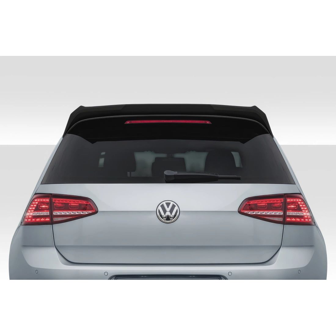 All kind of Exterior/Wingsfor  Volkswagen Golf 2015. 1