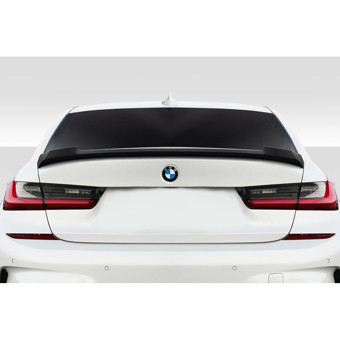 All kind of Exterior/Wingsfor  BMW 3-Series 2019. 1