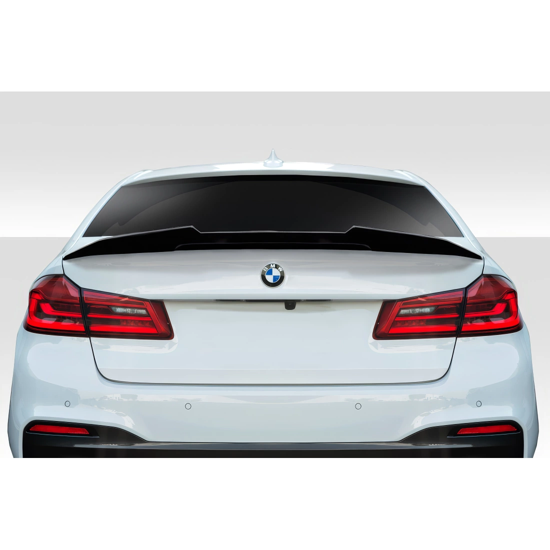 All kind of Exterior/Wingsfor BMW 5-Series 2017. 1