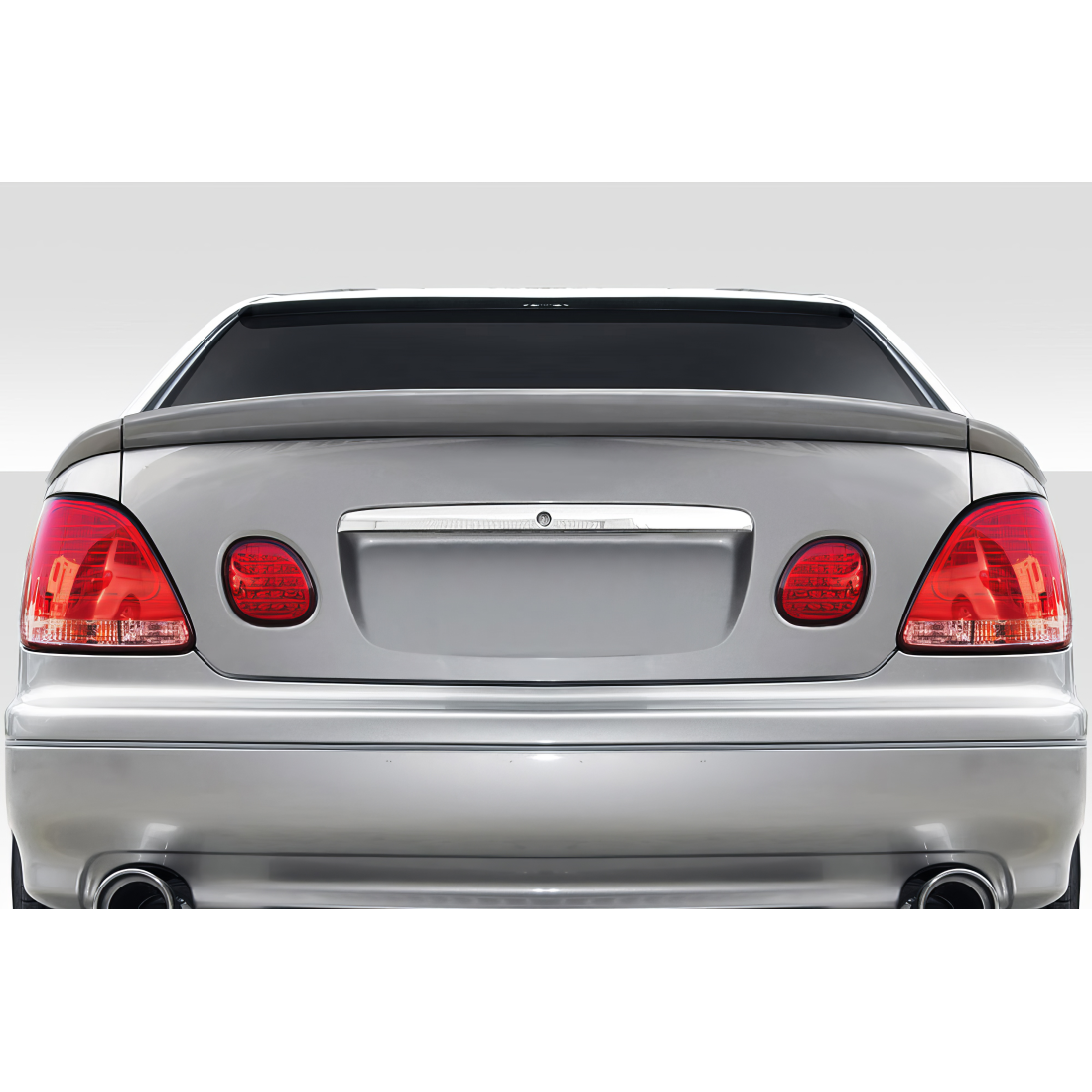 All kind of Exterior/Wingsfor  Lexus GS300 1998. 
