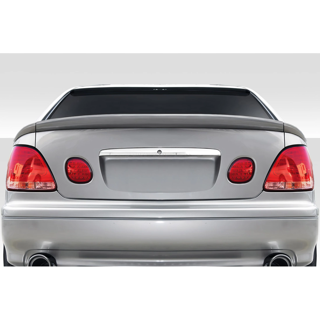 All kind of Exterior/Wingsfor  Lexus GS300 1998. 1