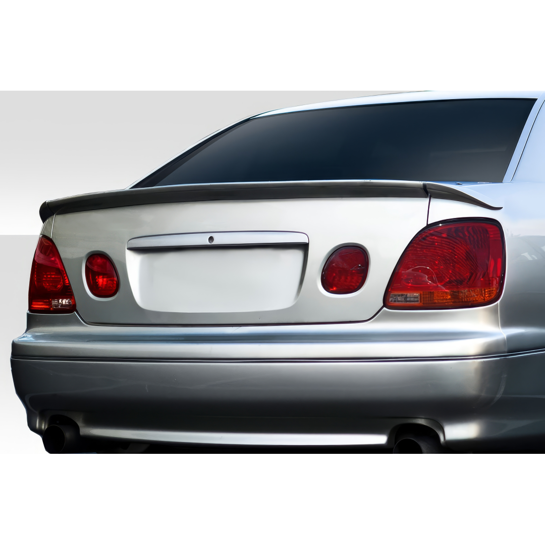 All kind of Exterior/Wingsfor  Lexus GS300 1998. 