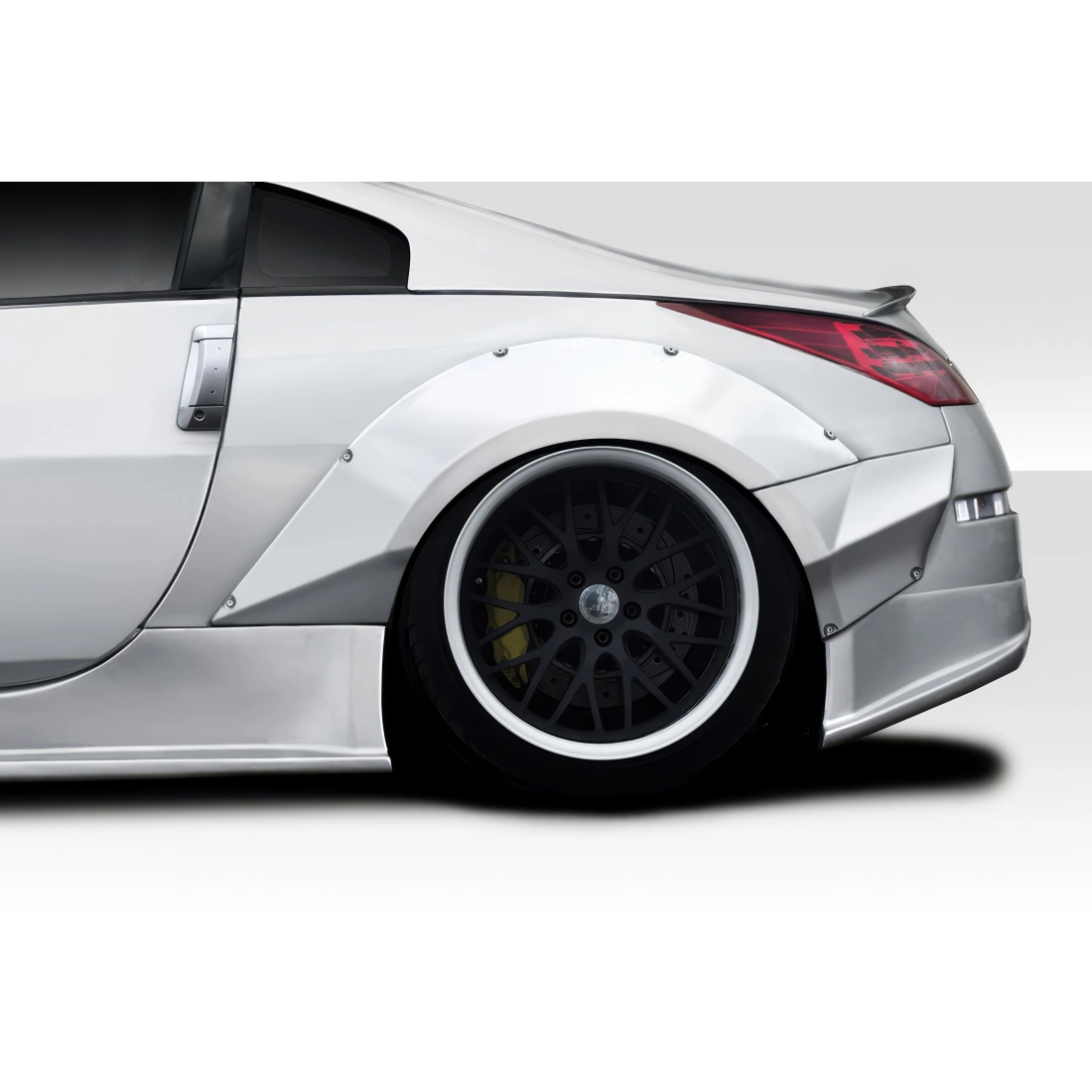All kind of Exterior/Fendersfor  Nissan 350Z 2003. 1