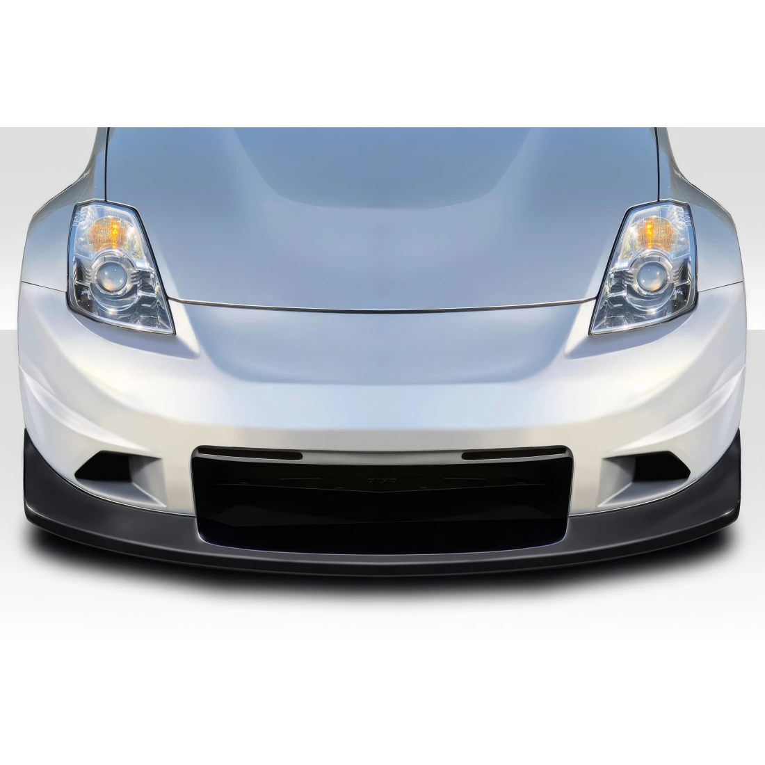All kind of Exterior/Front Bumpersfor  Nissan 350Z 2003. 1