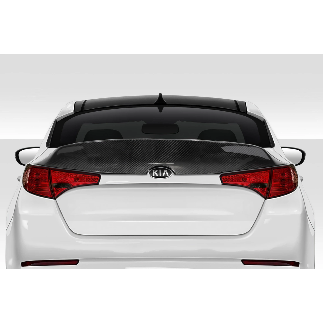 All kind of Exterior/Wingsfor  KIA Optima 2011. 1