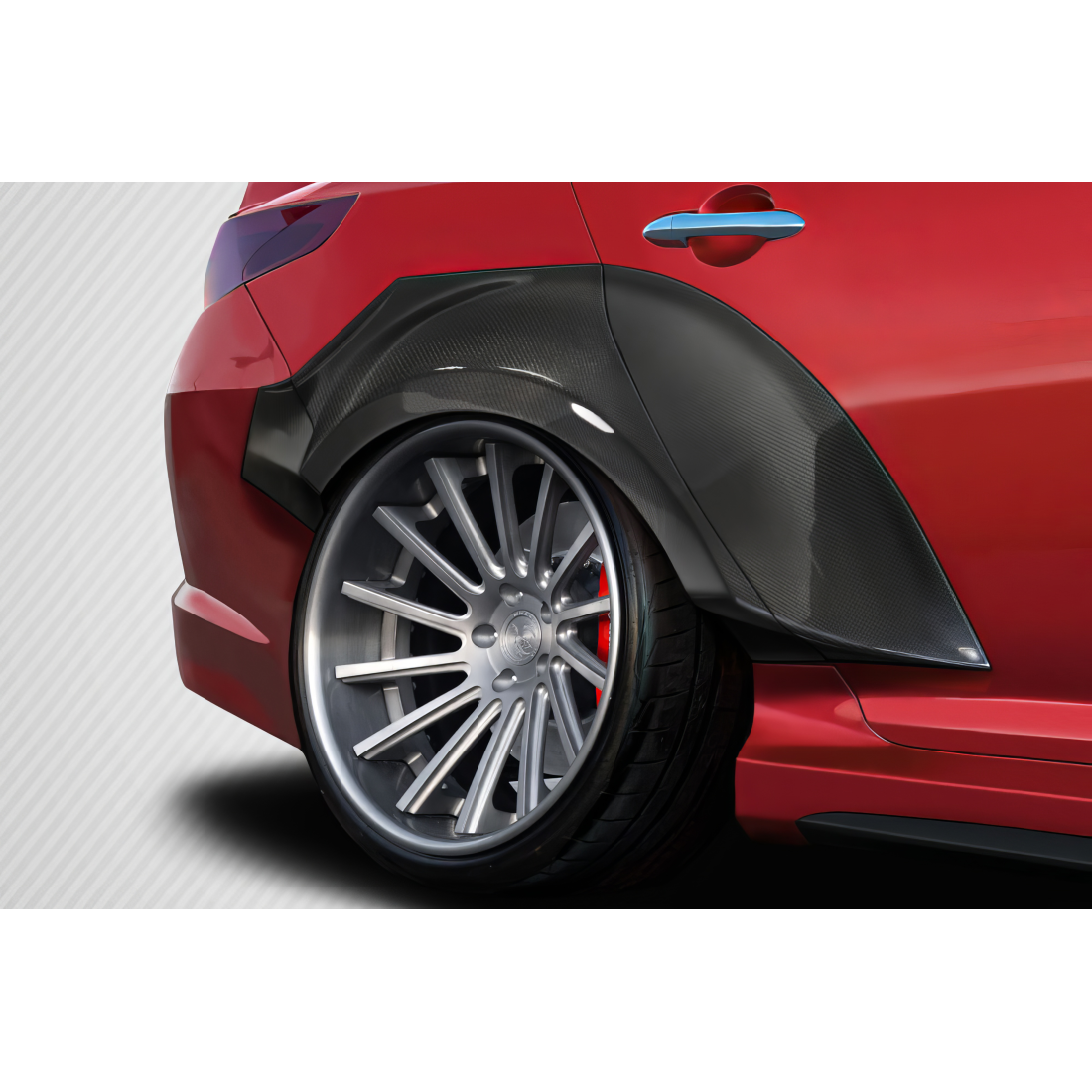 All kind of Exterior/Fendersfor  KIA Optima 2011. 